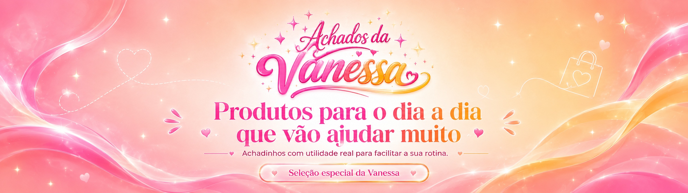 Produtos para o dia a dia que vão ajudar muito